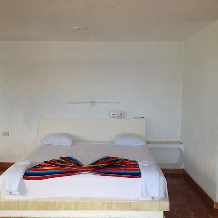 Safari Inn Косумель Номер фото