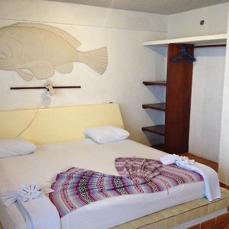 Safari Inn Косумель Екстер'єр фото
