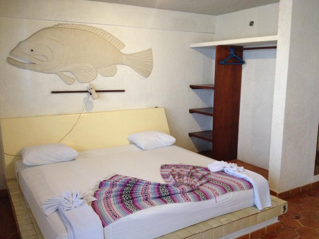 Safari Inn Косумель Екстер'єр фото
