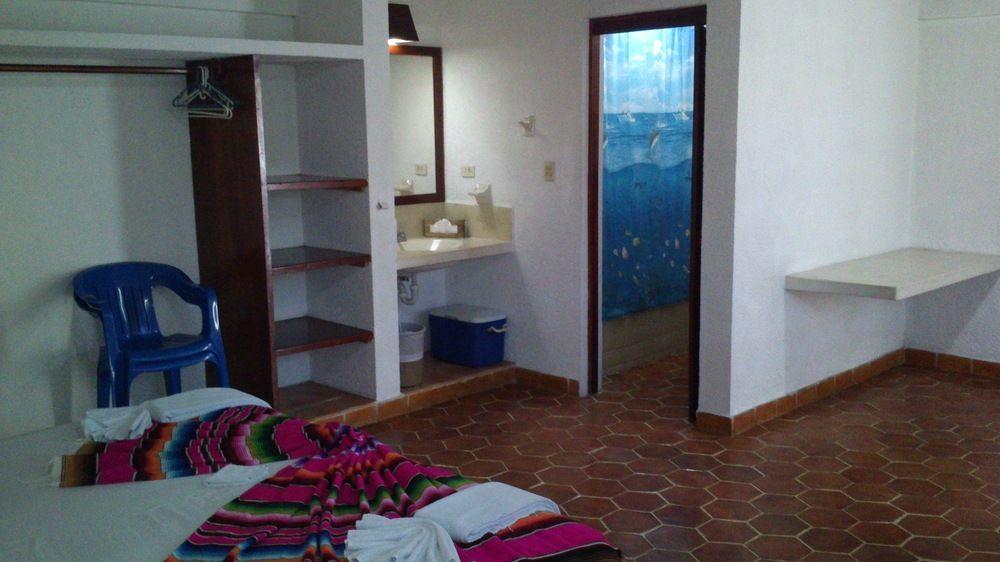 Safari Inn Косумель Екстер'єр фото