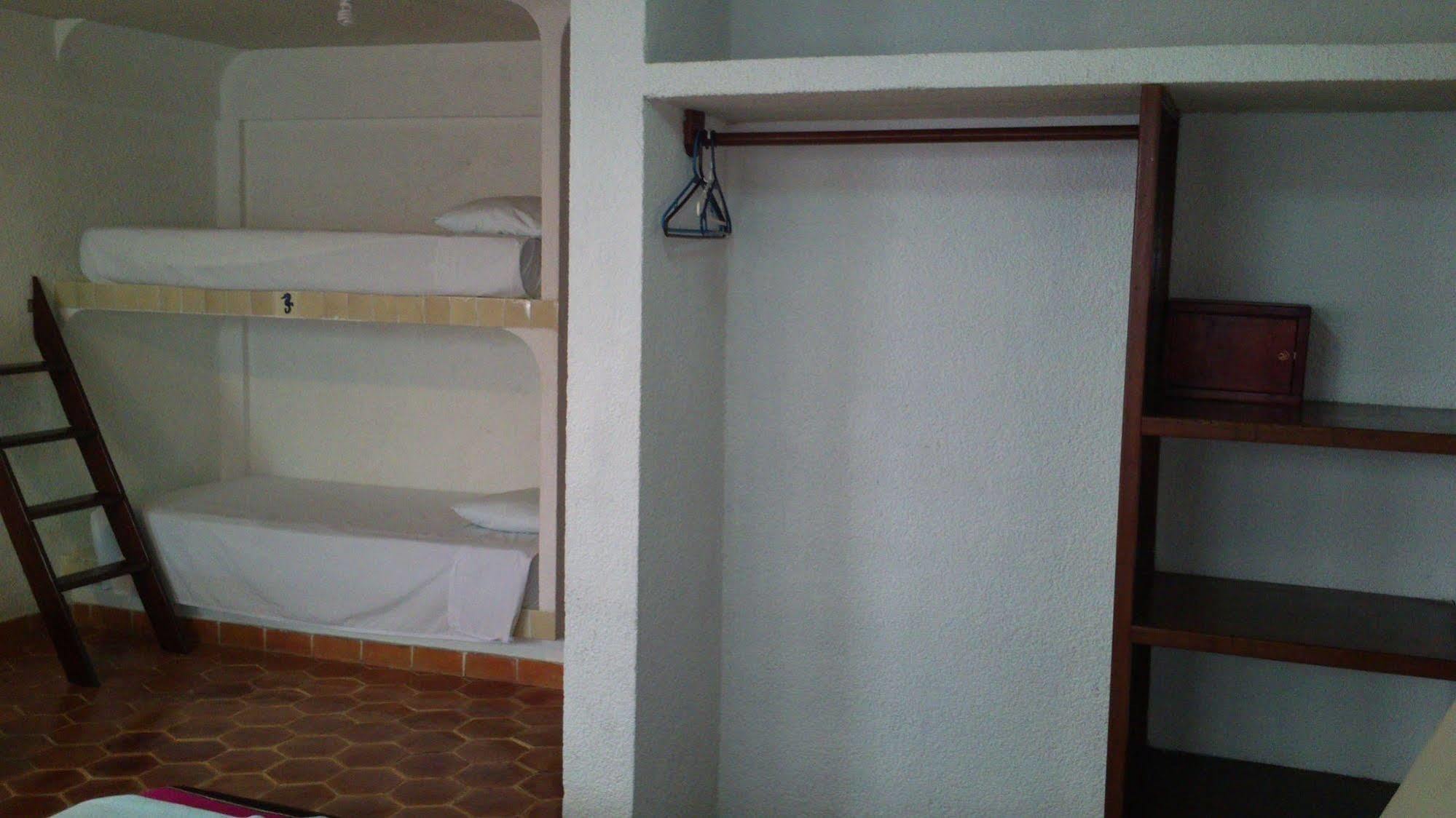 Safari Inn Косумель Екстер'єр фото