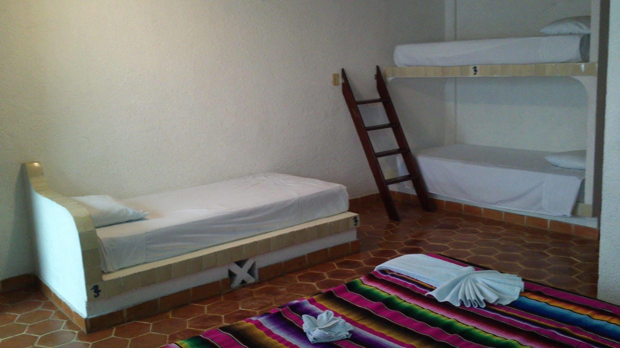 Safari Inn Косумель Екстер'єр фото