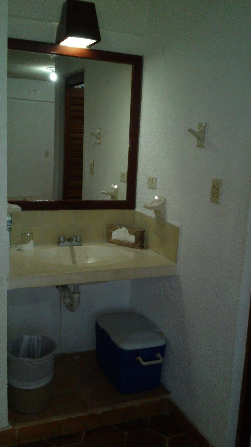Safari Inn Косумель Екстер'єр фото
