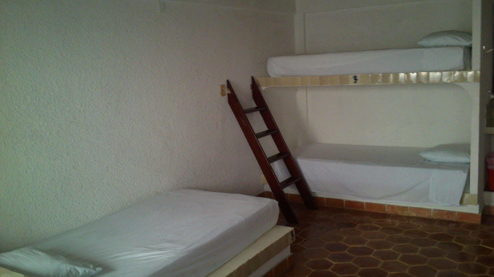 Safari Inn Косумель Екстер'єр фото