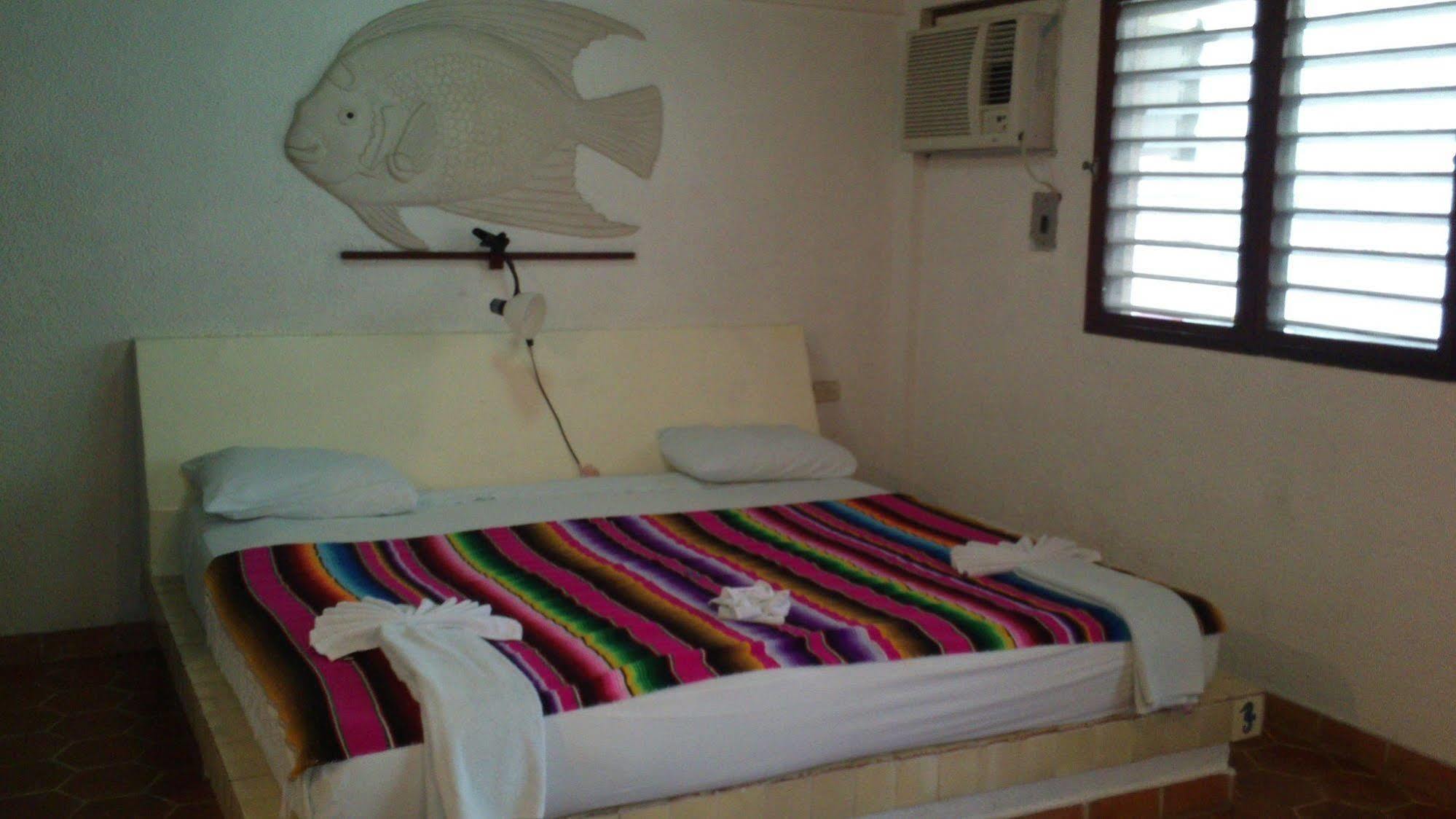 Safari Inn Косумель Екстер'єр фото