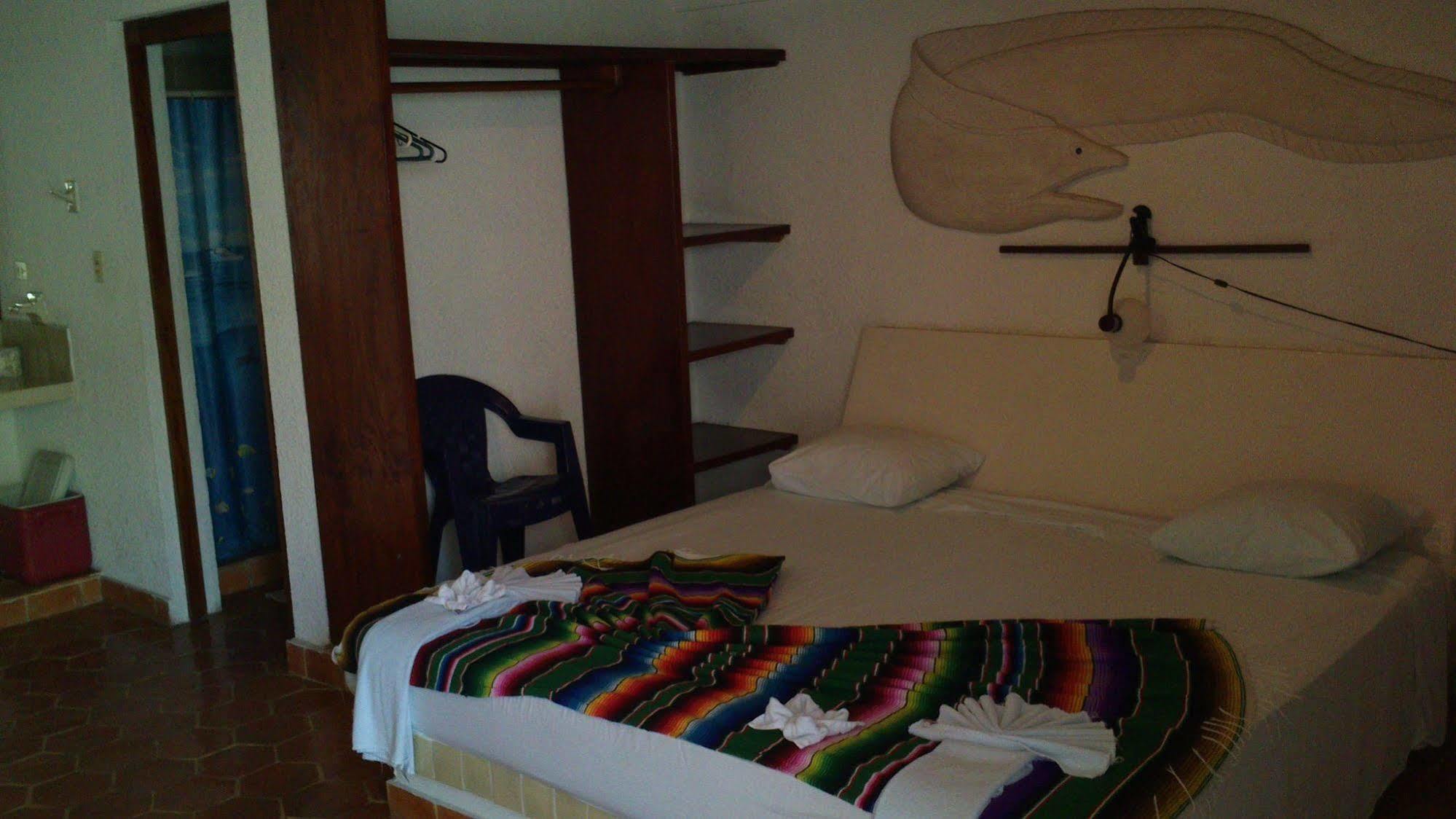 Safari Inn Косумель Екстер'єр фото